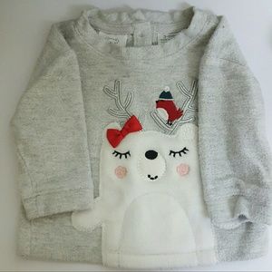 Koalakids Baby Girl Set